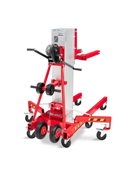 Elevador Frontal Toro 400 Kg D-403/C
