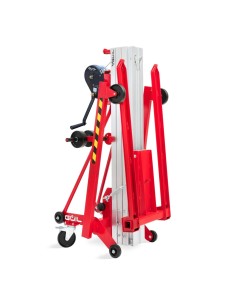 Elevador Toro 200kg E-501/C (NEW) 2