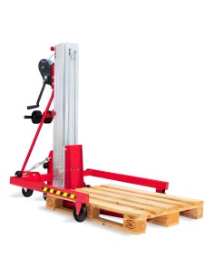 Elevador Toro 200kg E-501/C (NEW)