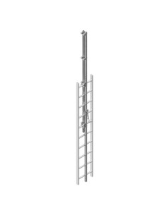 Escaleras LADSTEP
