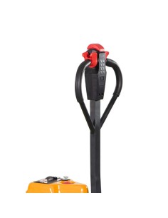 Transpaleta Eléctrica 2000 kilos 2