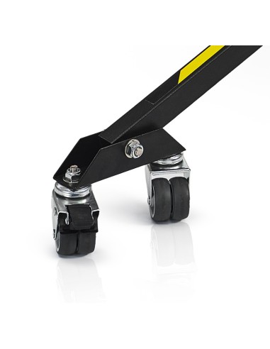 Elevador de Carga 125 kg ELC-720