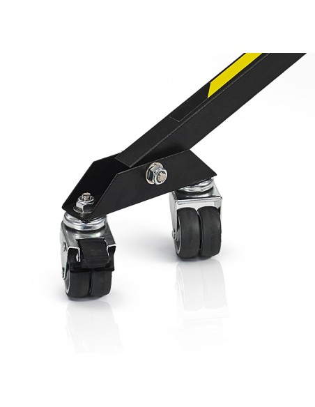 Elevador de Carga 125 kg ELC-720
