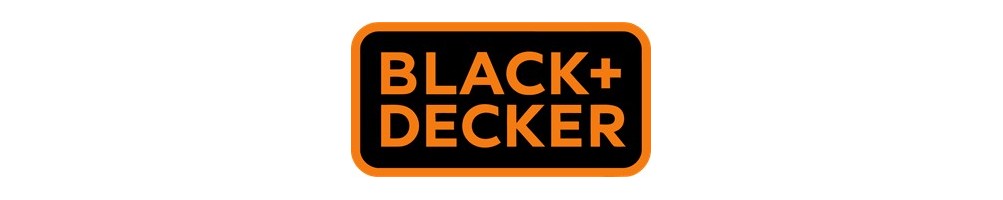 Herramientas y accesorios black and decker