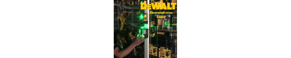Herramientas Láser