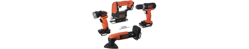 HERRAMIENTA ELÉCTRICA