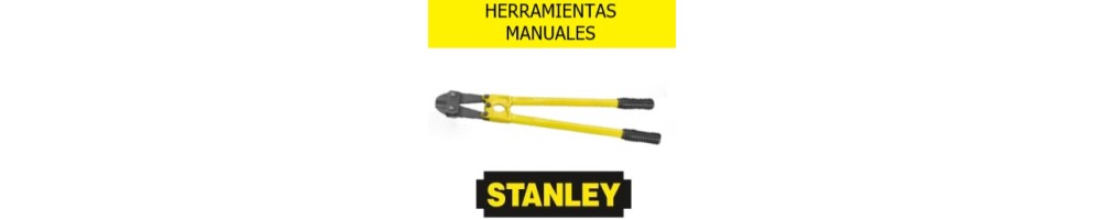 Herramientas Manuales - Stanley