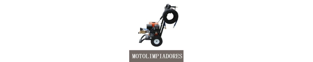 Motolimpiador Genergy