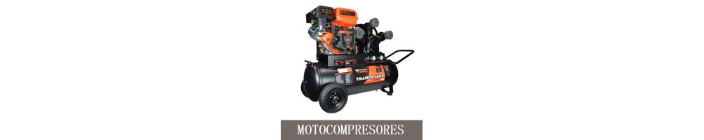 Motocompresor Genergy