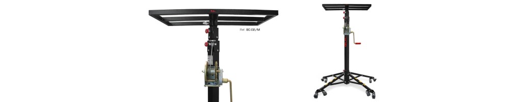 ADAPTADORES Y ACCESORIOS PARA -ELC-