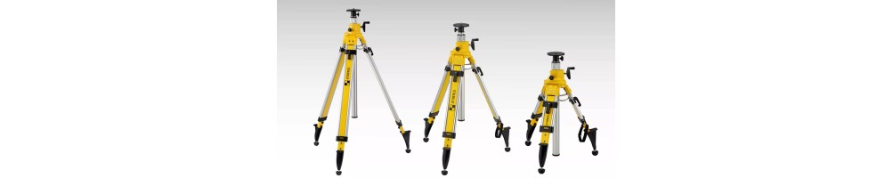 Accesorios para niveles